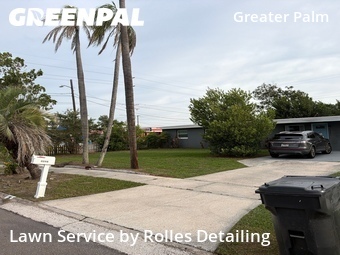 Grass Cutting nearby Tampa, FL, 