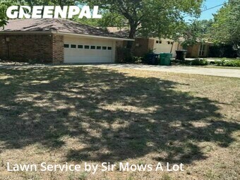 Yard Cutting nearby Denton, TX, 