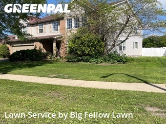 Lawn Care nearby South Elgin, IL, 
