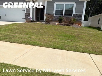 Lawn Cut nearby Charlotte, NC, 