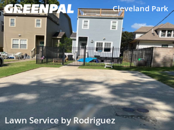 Yard Cutting nearby Nashville, TN, 