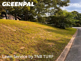 Lawn Cutting nearby Hixson, TN, 