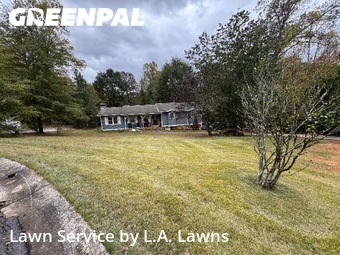 Lawn Cut nearby Woodstock, GA, 