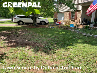Grass Cutting nearby Nashville, TN, 
