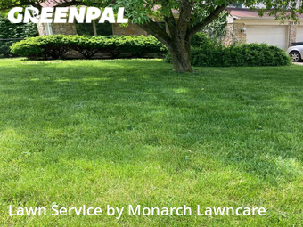 Lawn Care Service nearby Greenwood, IN, 