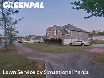 Lawn Care nearby Snellville, GA, 