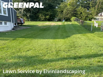 Lawn Mowing Service nearby Baltimore, MD, 