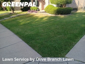 Lawn Mowing Service nearby Keller, TX, 