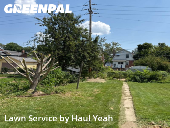 Lawn Mowing Service nearby Richmond Heights, MO, 