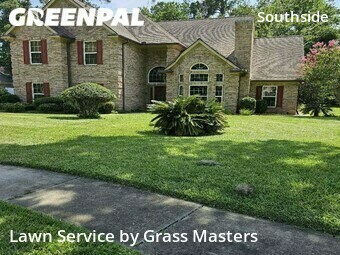 Lawn Mowing Service nearby Jacksonville, FL, 