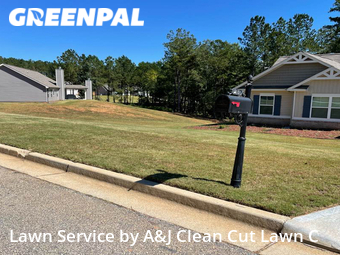 Lawn Service nearby Covington, GA, 