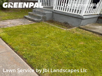 Lawn Mow nearby Norfolk, VA, 