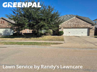 Grass Cutting nearby Tomball, TX, 