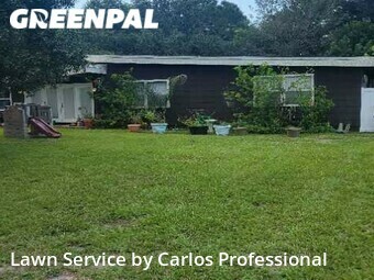 Lawn Service nearby St. Petersburg, FL, 