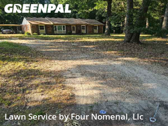 Lawn Service nearby Richmond, VA, 