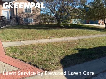Lawn Mowing Service nearby Tonganoxie, KS, 