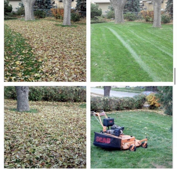 Valadez Lawn Lawn Care Services in Omaha, NE