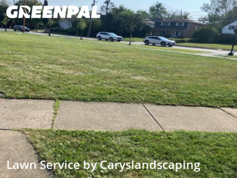 Lawn Mow nearby Beachwood, OH, 