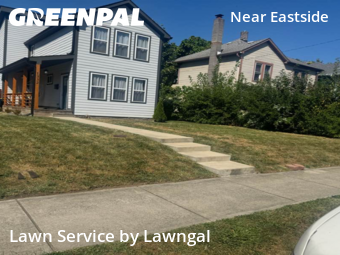 Lawn Mowing Service nearby Indianapolis, PA, 