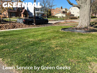 Lawn Care nearby Shaker Heights, OH, 