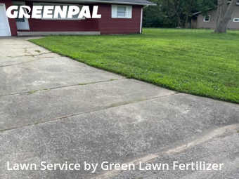 Lawn Cutting nearby Springfield, MO, 