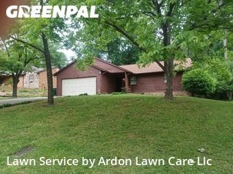 Lawn Mow nearby Norcross, GA, 