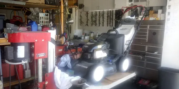 All Green Power Equipment Photo 4