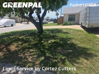 Lawn Mowing nearby Corpus Christi, TX, 