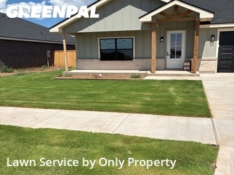 Lawn Cut nearby Abilene, TX, 