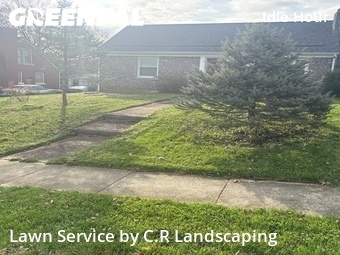 Lawn Cut nearby Lexington, KY, 