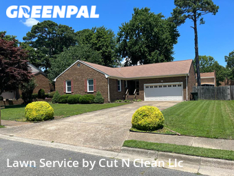 Yard Cutting nearby Hampton, VA, 