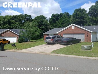 Grass Cutting nearby Rock Hill, NC, 