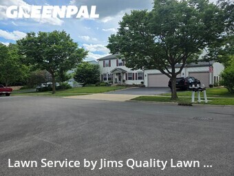 Lawn Mow nearby Mc Henry, IL, 