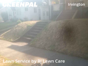 Grass Cut nearby Portland, OR, 