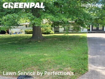 Lawn Cutting nearby Louisville, KY, 