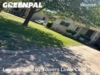 Lawn Care nearby Austin, TX, 
