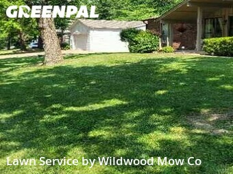 Lawn Care Service nearby Ellisville, MO, 