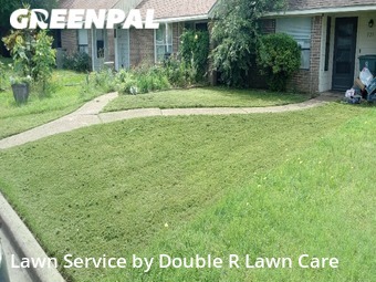 Lawn Mowing Service nearby Bryan, TX, 
