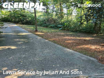 Yard Cutting nearby Mobile, AL, 