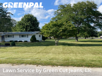Lawn Mowing Service nearby Belvidere, IL, 