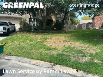 Grass Cutting nearby Spring, TX, 