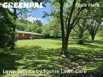 Grass Cutting nearby Goodlettsville, TN, 