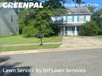 Lawn Cutting nearby Charlotte, NC, 