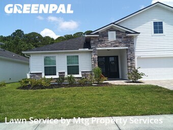 Lawn Mow nearby St. Augustine, FL, 
