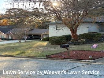 Lawn Cutting nearby Columbus, GA, 
