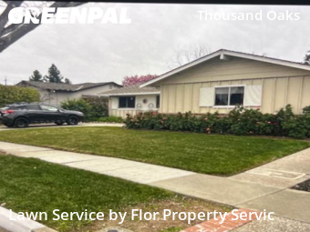Yard Mowing nearby San Jose, CA, 