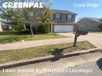 Lawn Service nearby Nashville, TN, 