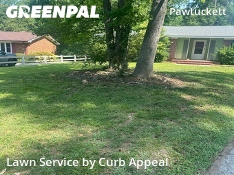 Lawn Mow nearby Charlotte, NC, 