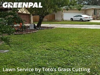 Lawn Care Service nearby Wekiwa Springs, FL, 