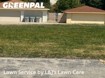 Lawn Cutting nearby Franklin, WI, 